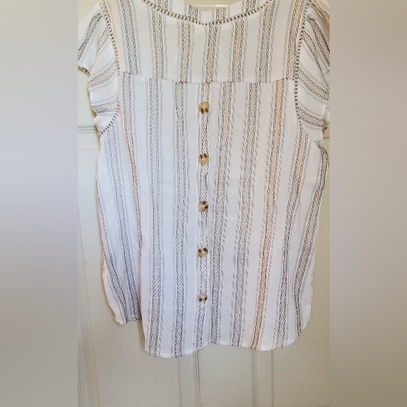 Blouse - Picture 2 of 2